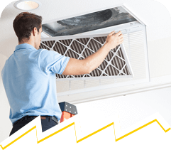 Home 7 Air Conditioner Filter