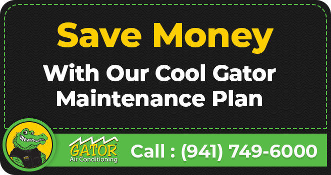 HVAC Promotions In Bradenton, FL 1 promotion img02