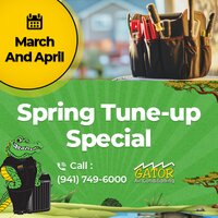 HVAC Promotions In Bradenton, FL 6 484877